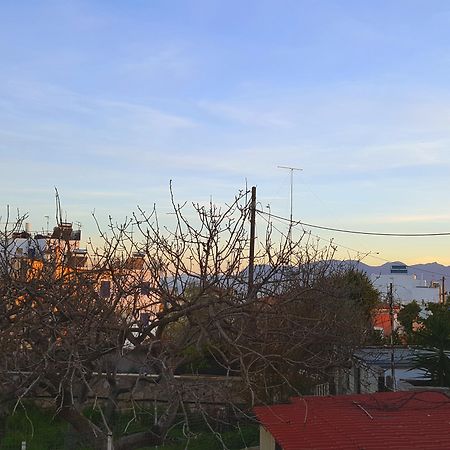 Hotel Aegina Ngoại thất bức ảnh