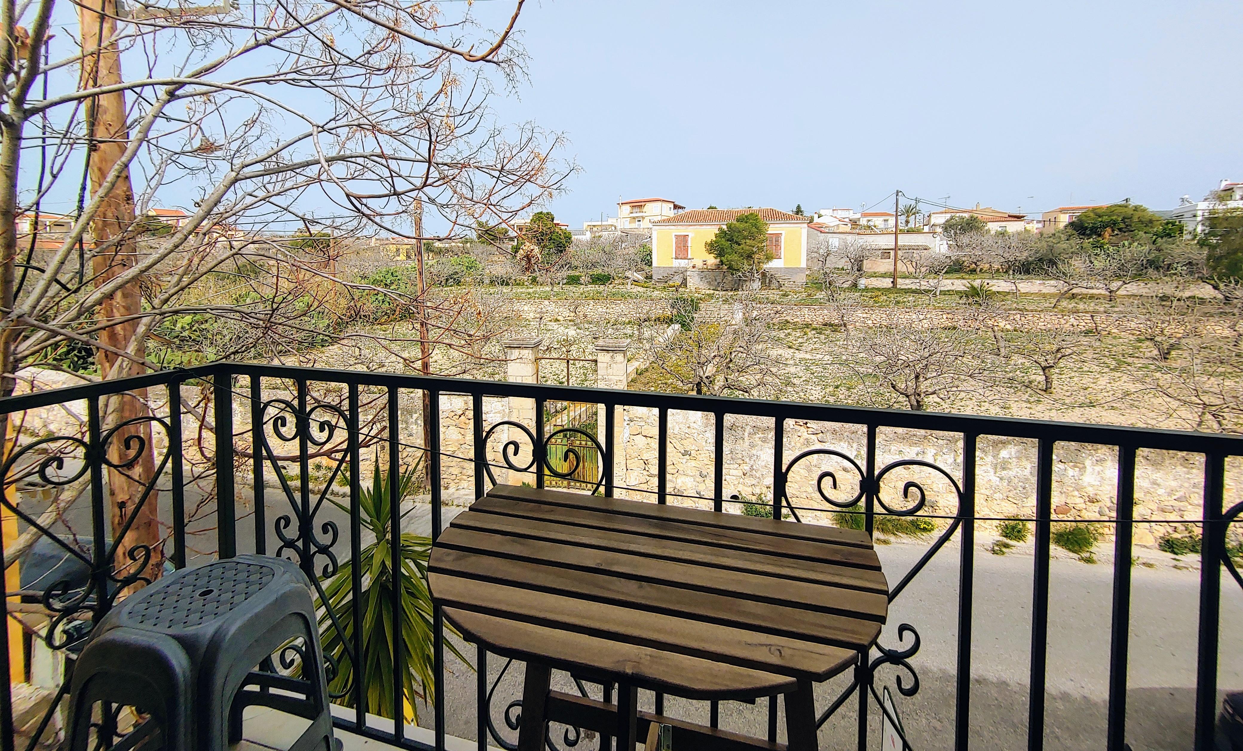 Hotel Aegina Ngoại thất bức ảnh