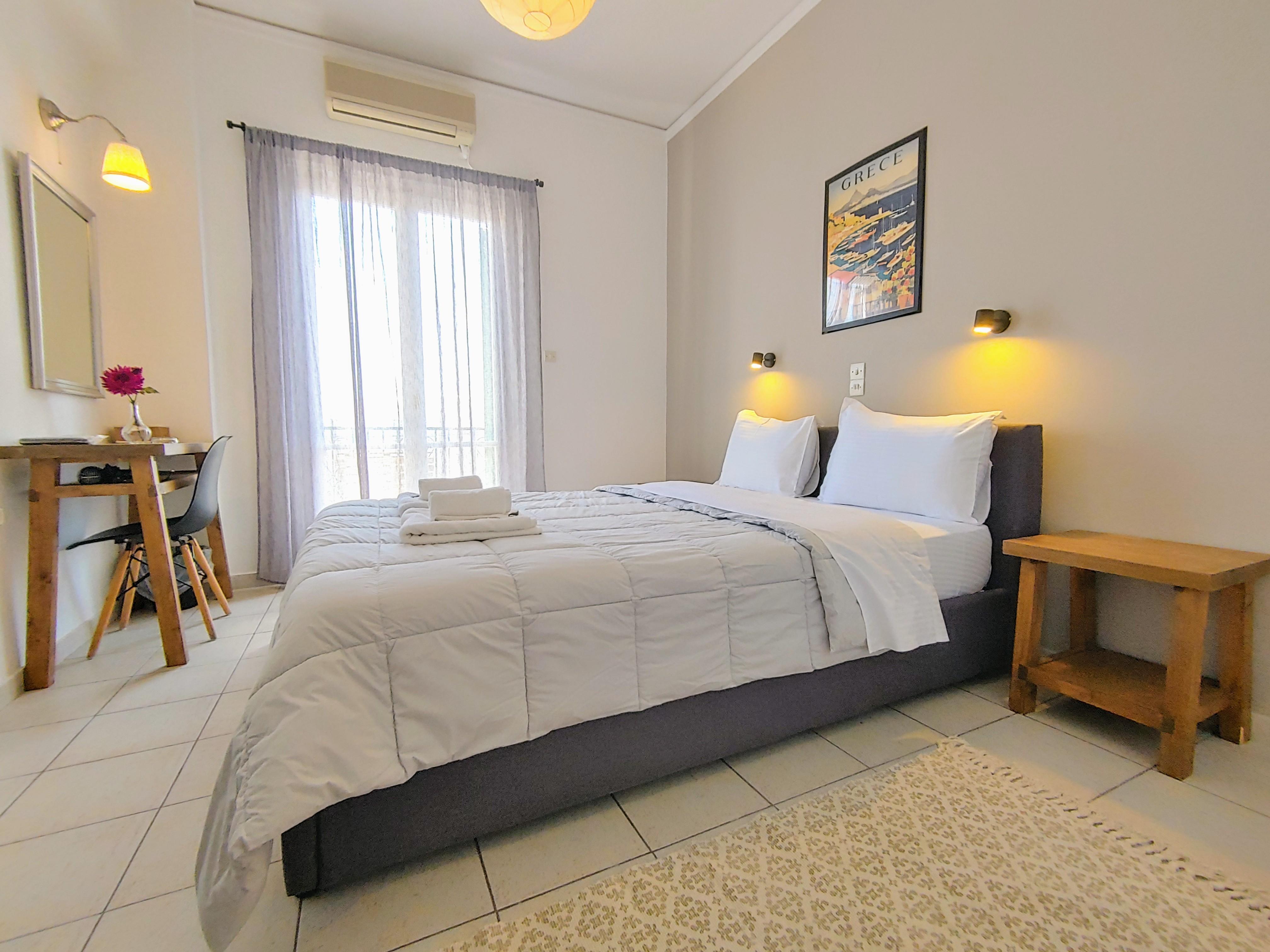 Hotel Aegina Ngoại thất bức ảnh