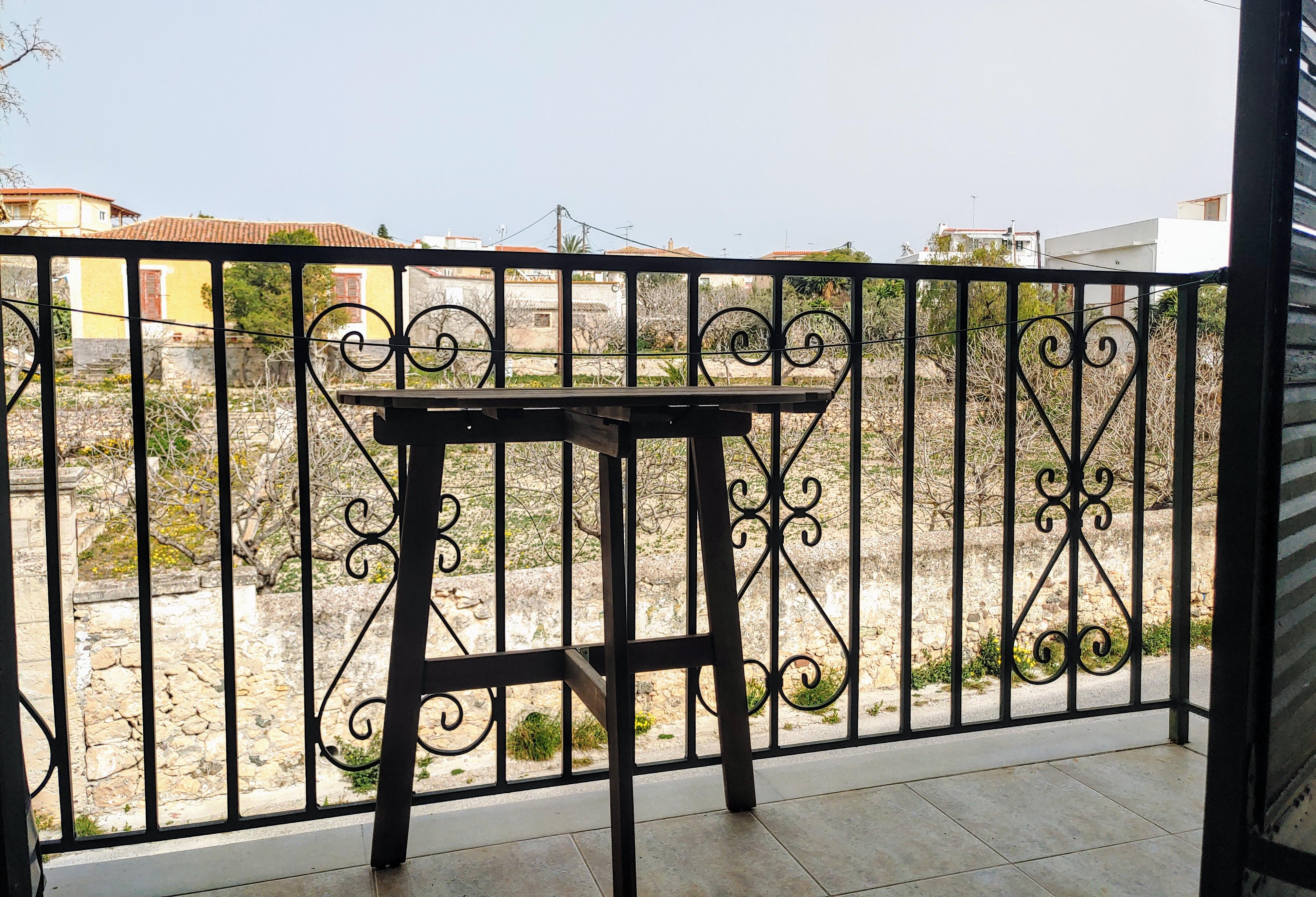 Hotel Aegina Ngoại thất bức ảnh