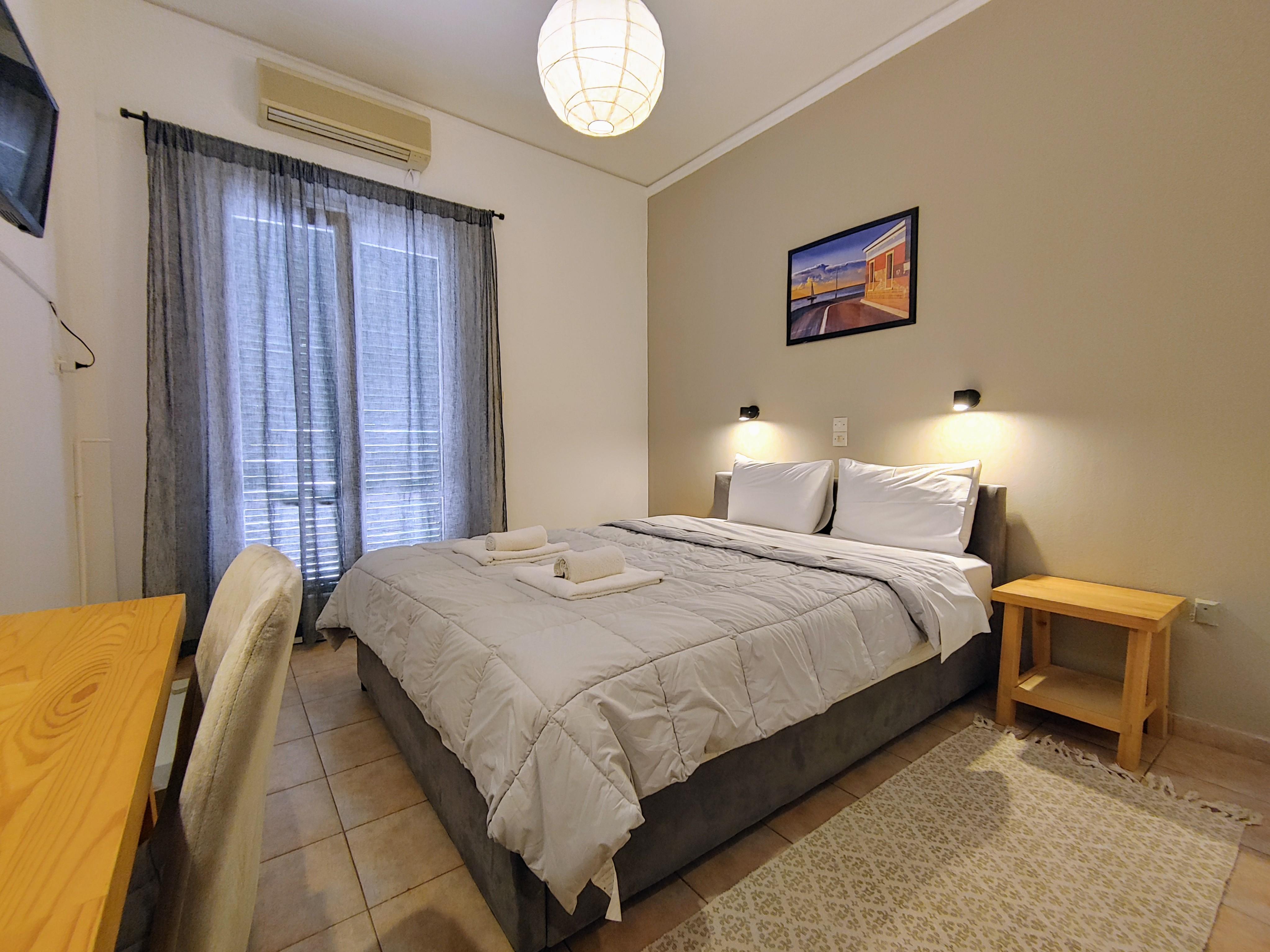 Hotel Aegina Ngoại thất bức ảnh