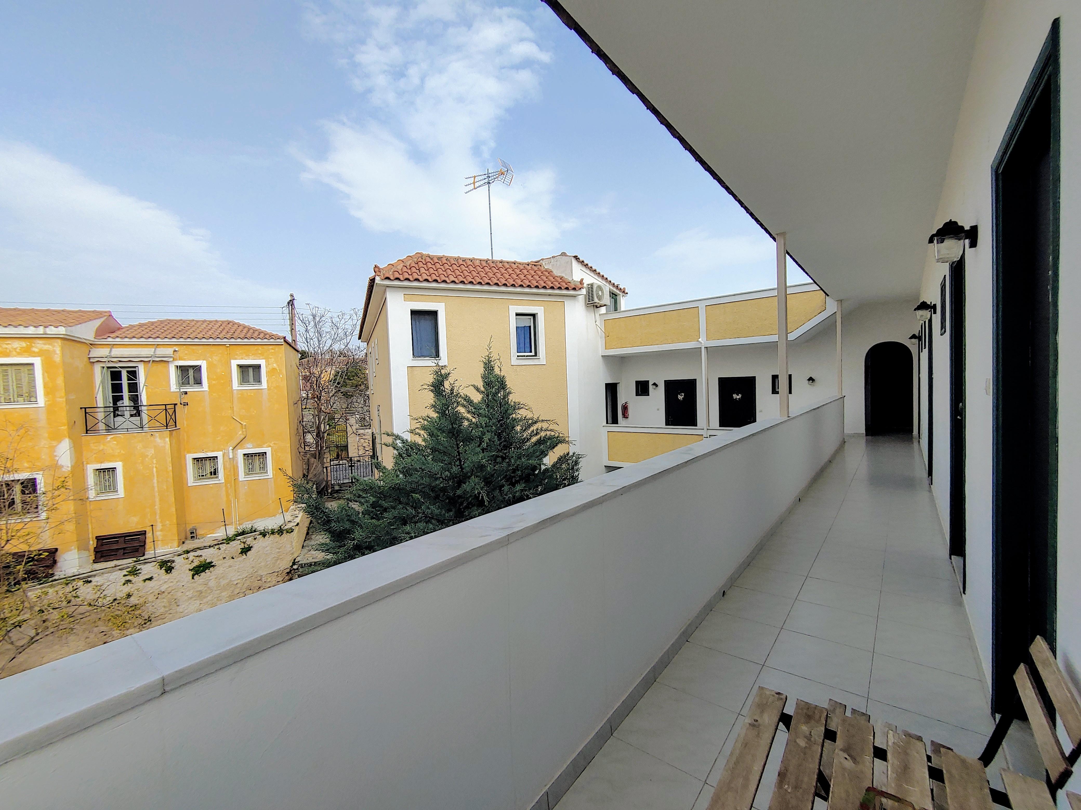 Hotel Aegina Ngoại thất bức ảnh