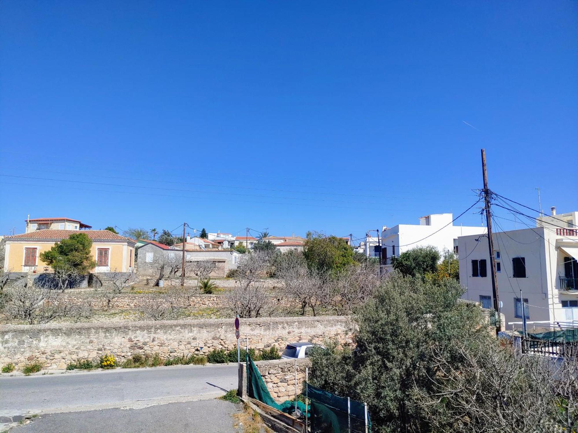 Hotel Aegina Phòng bức ảnh