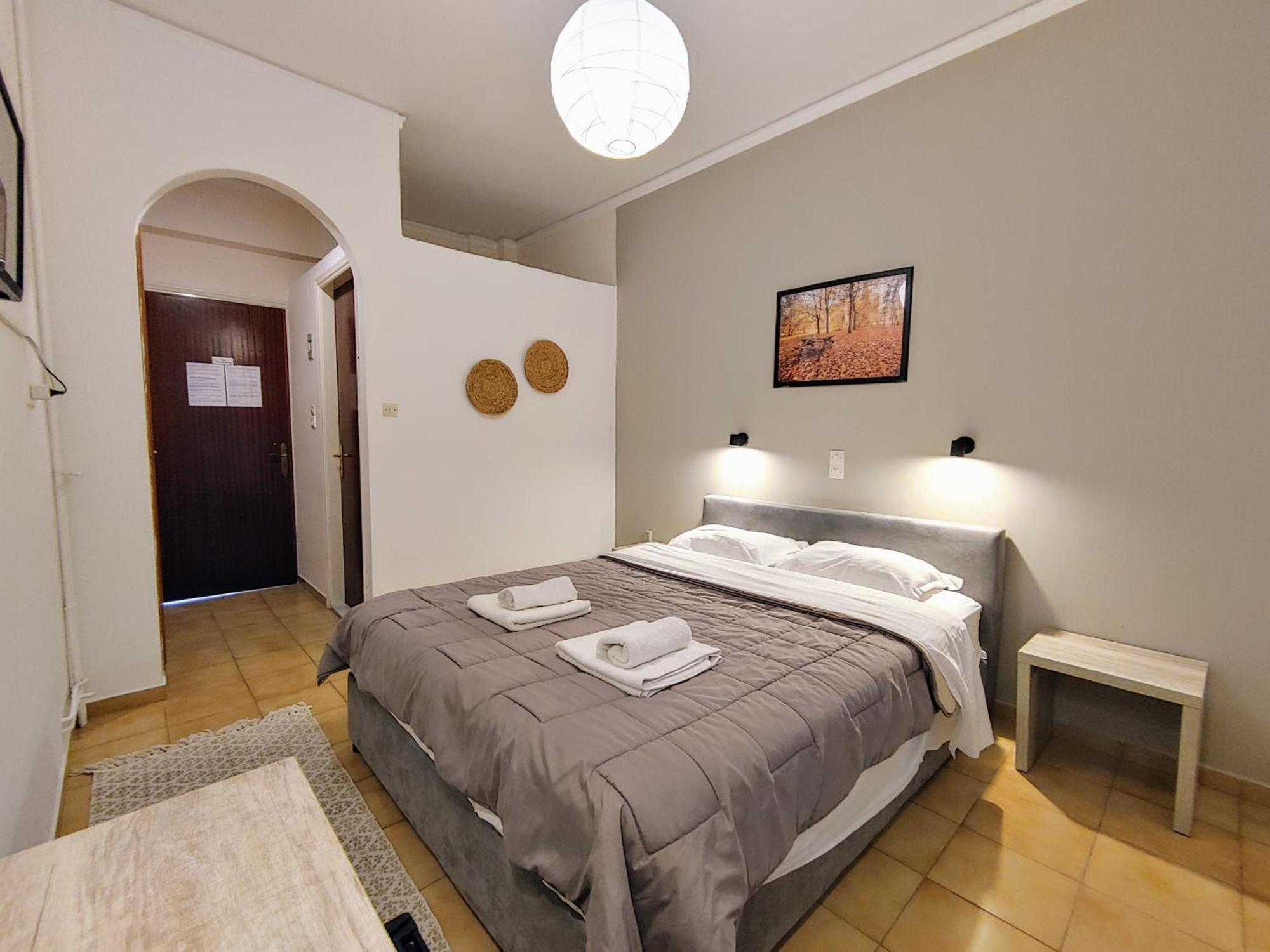 Hotel Aegina Ngoại thất bức ảnh